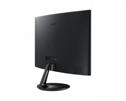 Màn hình cong Samsung LS27C360EAEXXV (27 inch / FHD / VA / 250Nits / HDMI+D-Sub / 75Hz / 4ms / 72% NTSC)