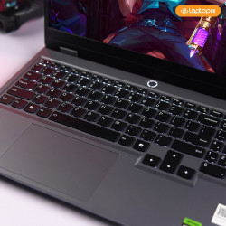 [New 100%] Laptop Lenovo LOQ 15IAX9 83GS001RVN - Intel Core i5 12450HX | RTX 3050 | 15.6 inch 144Hz 100% sRGB