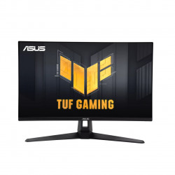 Màn hình Gaming ASUS TUF Gaming VG27AQ3A (27inch/QHD/IPS/180Hz/1ms/HDMI+DP+USB+Audio/Freesync/Loa)