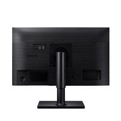 Màn hình Samsung LF27T450FQEXXV (27 inch / FHD / IPS / 250Nits / HDMI+D-Sub / 75Hz / 5ms / 72% NTSC)