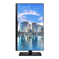 Màn hình Samsung LF27T450FQEXXV (27 inch / FHD / IPS / 250Nits / HDMI+D-Sub / 75Hz / 5ms / 72% NTSC)