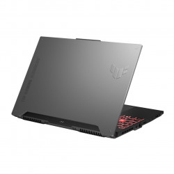 [Mới 100% Full Box] Laptop ASUS TUF Gaming F15 FX507VI-LP088W - Intel Core i7-13620H | RTX 4070 8GB | 15.6 Inch Full HD 144Hz