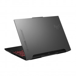 [Mới 100% Full Box] Laptop ASUS TUF Gaming F15 FX507VI-LP088W - Intel Core i7-13620H | RTX 4070 8GB | 15.6 Inch Full HD 144Hz