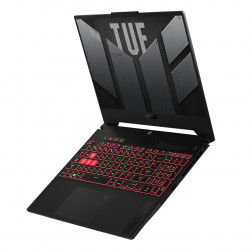 [Mới 100% Full Box] Laptop ASUS TUF Gaming F15 FX507VI-LP088W - Intel Core i7-13620H | RTX 4070 8GB | 15.6 Inch Full HD 144Hz