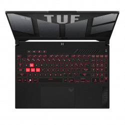 [Mới 100% Full Box] Laptop ASUS TUF Gaming F15 FX507VI-LP088W - Intel Core i7-13620H | RTX 4070 8GB | 15.6 Inch Full HD 144Hz