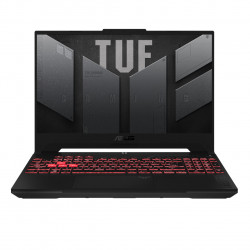 [Mới 100% Full Box] Laptop ASUS TUF Gaming F15 FX507VI-LP088W - Intel Core i7-13620H | RTX 4070 8GB | 15.6 Inch Full HD 144Hz