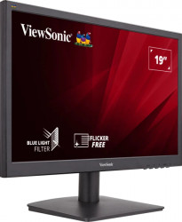 [New 100%] Màn Hình 19 Inch Viewsonic VA1903H-2 (19 inch / HD / 60Hz / 5ms)