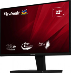 [New 100%] Màn Hình 22 Inch Viewsonic VA2215-H (22 inch / Full HD / 100Hz / 1ms / 100% sRGB)