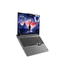 [New 100%] Laptop Lenovo Legion 5 16IRX9 83DG004YVN - Intel Core i7 14650HX | 16GB | RTX 4060 | 16 Inch WQXGA 165Hz