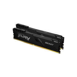 RAM Kingston DDR4 bus 3200MHz - 64GB - Hàng chính hãng