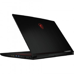 [New 100%] Laptop MSI Gaming GF63 12UC-887VN - Intel Core i7-12650H | RTX 3050 4GB | 15.6 inch Full HD 144Hz