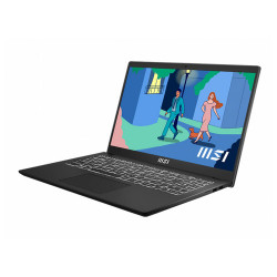 [New 100%] Laptop MSI Modern 15 B13M 438VN | Intel i5-1335U | 8GB | 15.6 Inch FHD