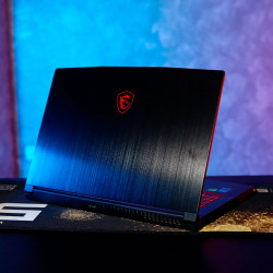 [New 100%] Laptop MSI Gaming GF63 Thin 12VE-460VN - Intel Core i5 -12450H | RTX 4050 6GB | 15.6 inch Full HD 144Hz