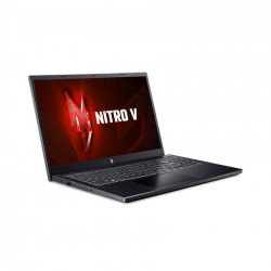 [New 100%] Laptop Gaming Acer Nitro V ANV15-51-58AN NH.QNASV.001 | Intel Core i5-13420H | RTX 2050 | 15.6 Inch Full HD 144Hz