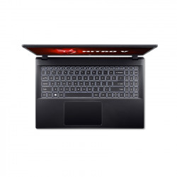[New 100%] Laptop Gaming Acer Nitro V ANV15-51-58AN NH.QNASV.001 | Intel Core i5-13420H | RTX 2050 | 15.6 Inch Full HD 144Hz