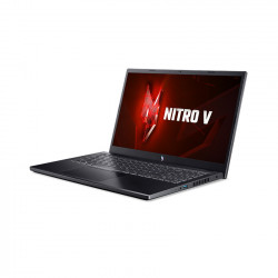 [New 100%] Laptop Gaming Acer Nitro V ANV15-51-58AN NH.QNASV.001 | Intel Core i5-13420H | RTX 2050 | 15.6 Inch Full HD 144Hz