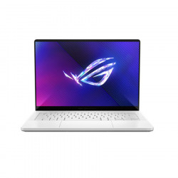 [New 100%] Laptop ASUS ROG Zephyrus G14 GA403UU-QS101W - AMD Ryzen 9-8945HS | 32GB DDR5 | RTX 4050 6GB | 14 Inch 3K OLED 100%DCI-P3