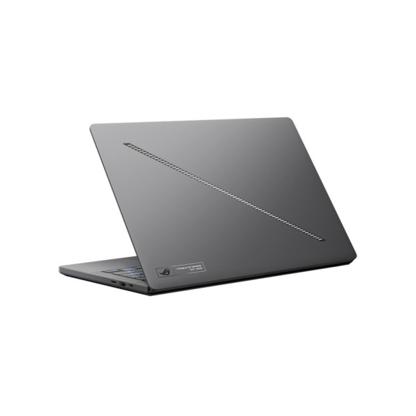 [New 100%] Laptop ASUS ROG Zephyrus G14 GA403UU-QS135W - AMD Ryzen 9-8945HS | 16GB DDR5 | RTX 4050 6GB | 14 Inch 3K OLED 100%DCI-P3