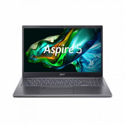 [New 100%] Laptop Gaming Acer Aspire 5-N22Q25 -  A515-58GM-53PZ - i5-13420H | RTX 2050 4GB | 15.6 inch Full HD | 