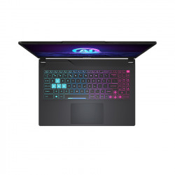 [New 100%] Laptop MSI Gaming Cyborg 15 AI A1VEK-053VN - Intel Core Ultra 7-155H | 16GB | RTX 4050 | 15.6 inch Full HD 144Hz