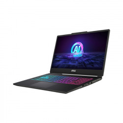 [New 100%] Laptop MSI Gaming Cyborg 15 AI A1VEK-053VN - Intel Core Ultra 7-155H | 16GB | RTX 4050 | 15.6 inch Full HD 144Hz