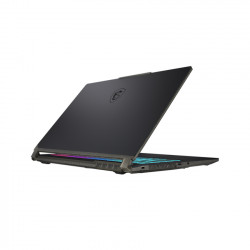 [New 100%] Laptop MSI Gaming Cyborg 15 AI A1VEK-053VN - Intel Core Ultra 7-155H | 16GB | RTX 4050 | 15.6 inch Full HD 144Hz