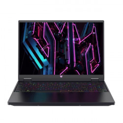Laptop Cũ Acer Gaming Predator Helios Neo 16 - Intel Core i7-13700HX | RTX 4050 | 15.6" WUXGA