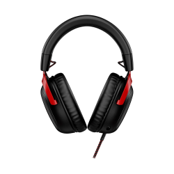 [New 100%] Tai nghe HP HyperX Cloud III - (Black) 727A8AA | (Red) 727A9AA