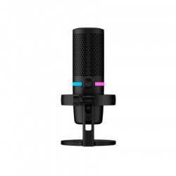 [New 100%] Microphone HP HyperX DuoCast (4P5E2AA) - Black