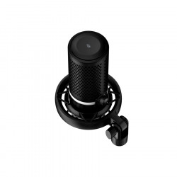 [New 100%] Microphone HP HyperX DuoCast (4P5E2AA) - Black