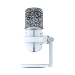 [New 100%] MICROPHONE KINGSTON HYPERX - (White) - 519T2AA | (Black) 4P5P8AA