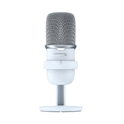 [New 100%] MICROPHONE KINGSTON HYPERX - (White) - 519T2AA | (Black) 4P5P8AA