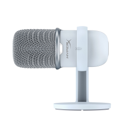 [New 100%] MICROPHONE KINGSTON HYPERX - (White) - 519T2AA | (Black) 4P5P8AA