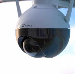 [New 100%] Camera IP Wifi Ezviz C8C 2MP Full Color