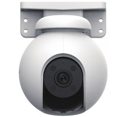 [New 100%] Camera IP Wifi Ngoài Trời Ezviz H8 5MP 3K Color