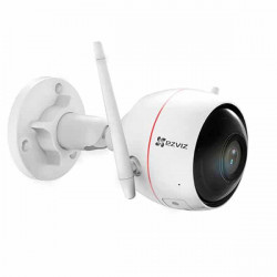 CAMERA IP WIFI NGOÀI TRỜI 2MP EZVIZ C3W 1080P IP67, IR 30m