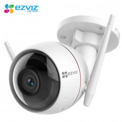 CAMERA IP WIFI NGOÀI TRỜI 2MP EZVIZ C3W 1080P IP67, IR 30m