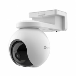 [New 100%] Camera IP Wifi Ngoài Trời Ezviz CB8 3MP Color - Dùng Pin Sạc