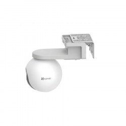 [New 100%] Camera IP Wifi Ngoài Trời Ezviz CB8 3MP Color - Dùng Pin Sạc