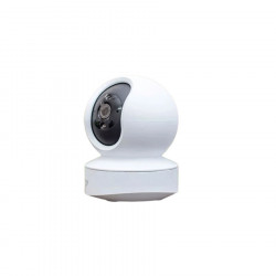 [New 100%] Camera IP Wifi Ezviz TY1 4MP 2K 