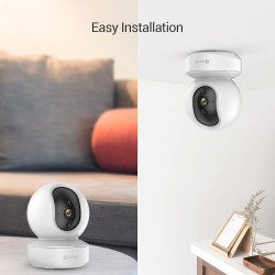 [New 100%] Camera IP Wifi EZVIZ TY1 1080P