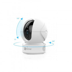 [New 100%] Camera IP Wifi Ezviz C6CN 1080P Full HD