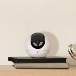 [New 100%] Camera IP Wifi Ezviz CS-C6 4MP 2K Không Dây 