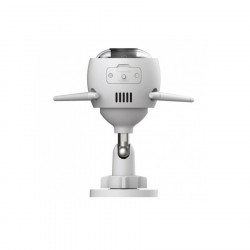 [New 100%] Camera IP Wifi Ngoài Trời Ezviz CS-H3 5MP 3K Color 