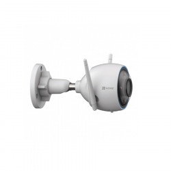 [New 100%] Camera IP Wifi Ngoài Trời Ezviz CS-H3 5MP 3K Color 