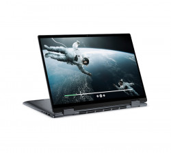 [New Outlet] Dell Inspiron 16 7635 2 in 1 MJF89 - Ryzen 5-7530U | 16GB | 16 inch Full HD+ Touch 