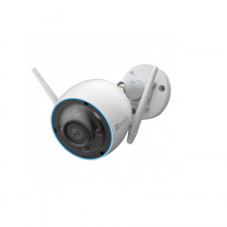 [New 100%] Camera IP Wifi Ngoài Trời Ezviz CS-H3 2K 3MP Color 