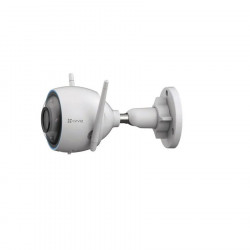 [New 100%] Camera IP Wifi Ngoài Trời Ezviz CS-H3 2K 3MP Color 