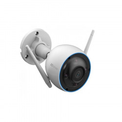 [New 100%] Camera IP Wifi Ngoài Trời Ezviz CS-H3 2K 3MP Color 