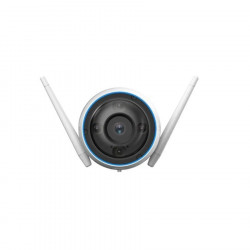 [New 100%] Camera IP Wifi Ngoài Trời Ezviz CS-H3 2K 3MP Color 